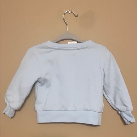 Elsa sweater - Picture 4 of 4